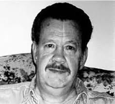 Steve CAMPBELL Obituary (2014)