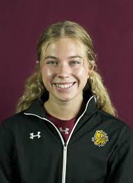 2021 Women's Cross Country Roster