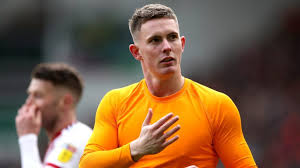 Dean henderson rating is 80. Dean Henderson Would Relish Sheffield United Move Sheffield United Soccer News Tottenham Hotspur Manager