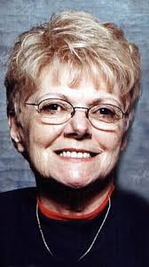 Sandra Blythe Dinkmeier Kilde (1942-2009)