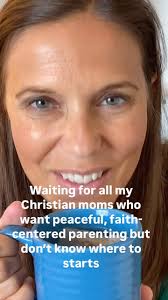 Hi, I’m Kristin!👋, If you’re feeling overwhelmed trying to get your kids  to listen without yelling or nagging, I just want you to know I’ve been  exactly where you are. , I used to struggle with ...