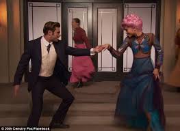 In this song is reminds us that the runaways and those who might be misunderstood can truly be yes, being in a world where you can be yourself and change the world is 'the greatest show'. The Greatest Showman Cast Sparkles In Live Performance Express Digest