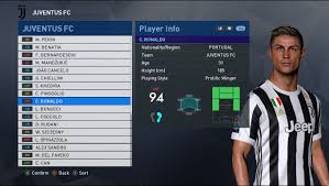 Impressive game today and impressive season is doing. Pes 2017 Option File Pte Patch 6 0 Season 2019 2020 By Ka 98 Pesnewupdate Com Free Download Latest Pro Evolution Soccer Patch Updates