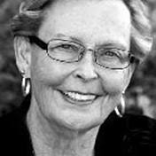 Search Carol Meredith Obituaries and Funeral Services