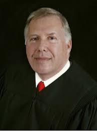 Judicial Inquiry Board: Appeals judge Sheldon Harris talked with other  judges about nephew's case, testified falsely