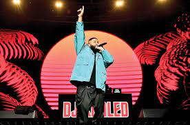 Khaled has his eyes set on an all summer '21 takeover. Dj Khaled S Khaled Khaled Stream It Now Billboard