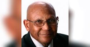 Robert George Petitt Obituary