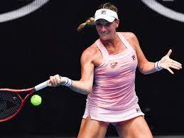 High rank date for doubles: Wimbledon Babos Timea Amerikai Sztaredzovel Keszul Nso