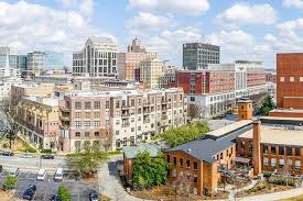 Gardens at eastside is a memory care property located in greenville, sc. Downtown Greenville Sc Picture Project