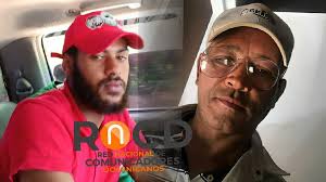 APRESAN EN ALTAMIRA SEGUNDO JOVEN IMPLICADO EN MUERTE DE CAPITÁN DE LA  POLICÍA ASESINADO EN NAVARRETE. Por Máximo Peralta Un segundo joven fue  apresado por agentes policiales de Navarrete a cargo del