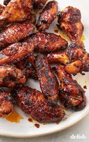 Working one at a time, coat chicken in flour mixture. 35 Easy Homemade Chicken Wing Recipes How To Make Chicken Wings