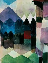 Netlex Paul Klee Art Paul Klee Painting