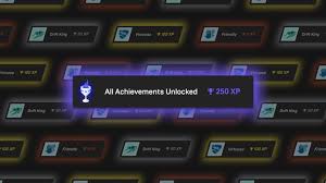 Can't find what you are looking for? Epic Games Achievements Are Launching Next Week