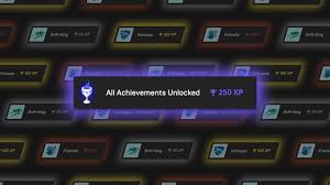 Don't worry about beating levels, finding ways to kill enemies, or beating the final boss. Epic Games Achievements Are Launching Next Week