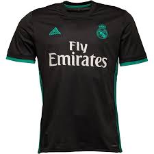 Real madrid club de fútbol. Jersey Real Madrid 2017 Pasteurinstituteindia Com