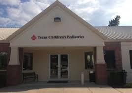 Texas Childrens Pediatrics Kingwood Texas Childrens