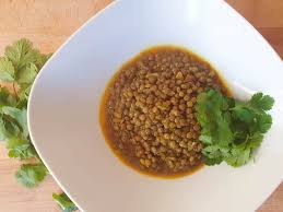 Overall, if you are looking for a tasty and nutritious meal, moong dal is a great choice! Creamy Indian Green Lentil Dhal Recipe The Bean Bites