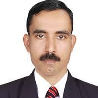 Sunil Bhaskaran Email & Phone Number