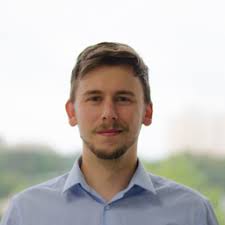 Mitarbeitende von Caspian One