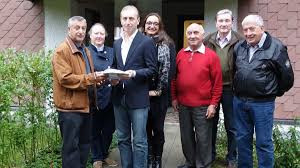 Italien ist zum zweiten mal europameister. Petition Italien Will Sparen Und Schliesst Deshalb Konsulat Im Aargau