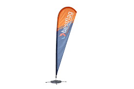 Download Custom Teardrop Banner Flags Feather Banners Bestflag Com