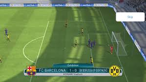 Choose the download method · step 3: Pro Evolution Soccer 2017 Apk Free Download Oceanofapk