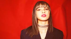 Blackpink kill this love desktop wallpaper. Blackpink Kill This Love Lisa Teaser Video Screencaps K Pop Database Dbkpop Com
