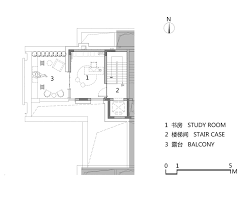 方磊新作 永威 山悦合院 中叠样板间 建e室内设计网 设计案例 house design floor plans house