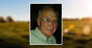 Robert Lee Potter Obituary May 9, 2020