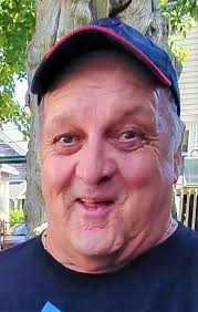 Obituary information for Norman A. Desautel