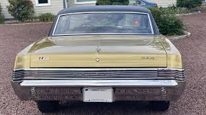 Image result for Tiger Gold 1965 GTO