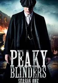 Peaky Blinders Temporada 3 Online Actualizado Octubre 2021