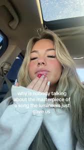 The Lumineers Masterpiece: Ophelia & Cleopatra Insights