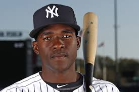 Where Yankees' top prospect Estevan Florial goes from here