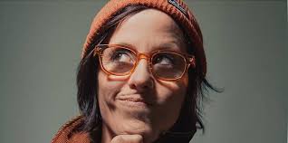 Sera Cahoone brings new music to Vashon