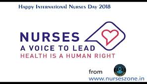 First detected on the 20th of april 2015. Why We Celebrate Nurses Day History Of International Nurses Day