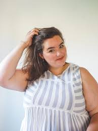 How to wear a messy bun? Dirty Hair Secrets How To Style A Messy Bun For Thin Hair Maddy Gutierrez