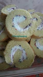 Dapur suriati 1.631 views7 months ago. Kek Gulung Swiss Roll 1st Share Masakan Share Resepi Facebook