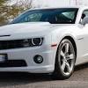 Bumblebee is a 2007 chevy camaro. 1