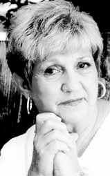 Brenda Letson's Instagram, Twitter & Facebook