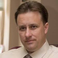 Bryan Keith Underwood, Lawyer in Maysville, Kentucky