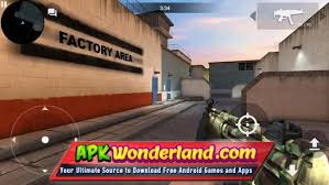 In this you can choose to become a . Critical Strike Cs Counter Terrorist Online Fps 6 01 Apk Mod Free Download For Android Apk Wonderland