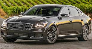 kia k900 موقع ويلز