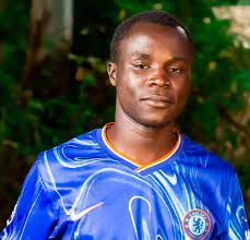 Ivan Eriksen i personer