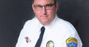 Mohave County Sheriff Doug Schuster seeks second term