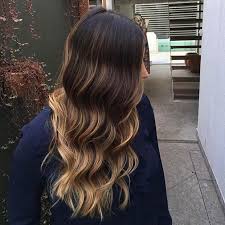 Blonde is dedicated to celebrating beautiful women with golden hair. Top Balayage Hairstyles For Black Hair