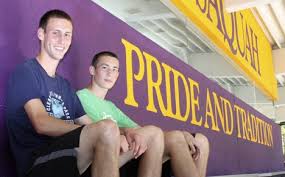 Issaquah cross country