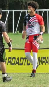 Each child gets equal playing time, there are no tryouts, and all get an nfl. 30 National Flag Football Michigan Ideas In 2021 National Flag Football Flag Football National Flag