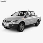 Ssang-Yong-Actyon-Sport