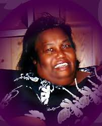 Dorothy M Holman Garrett (1941-2013)